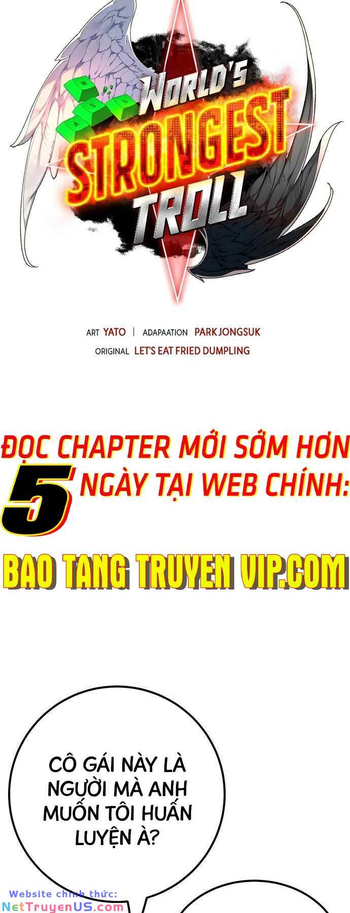 Quỷ Troll Mạnh Nhất Thế Giới Chapter 54 - Trang 11