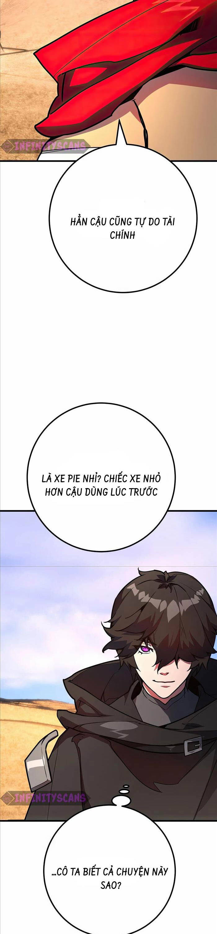 Quỷ Troll Mạnh Nhất Thế Giới Chapter 74 - Trang 17