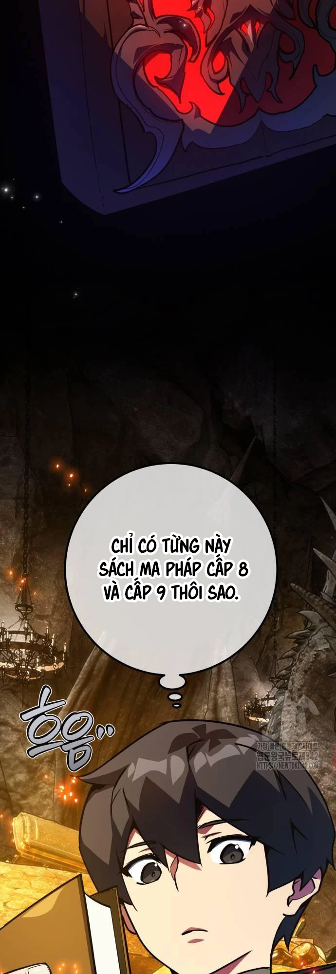 Quỷ Troll Mạnh Nhất Thế Giới Chapter 94 - Trang 47