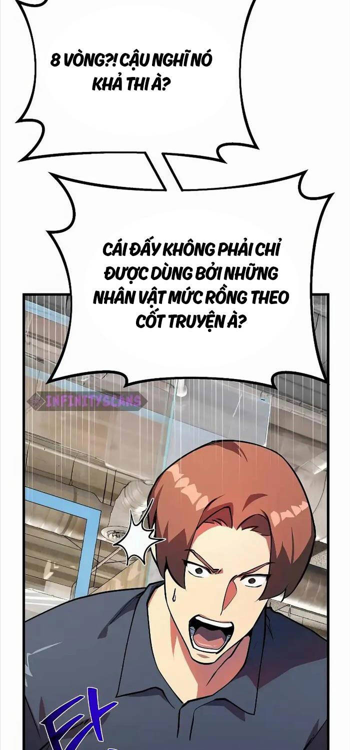 Quỷ Troll Mạnh Nhất Thế Giới Chapter 86 - Trang 33