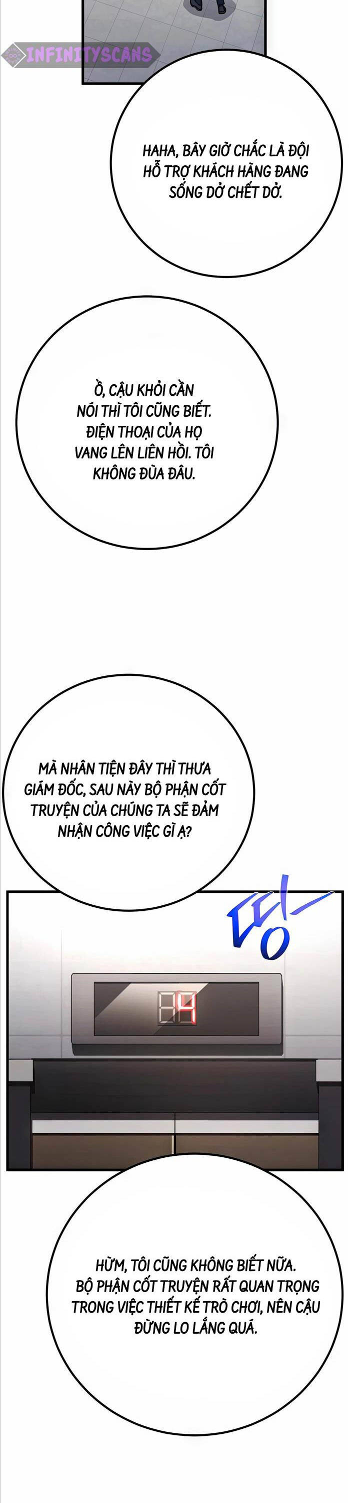 Quỷ Troll Mạnh Nhất Thế Giới Chapter 65 - Trang 34