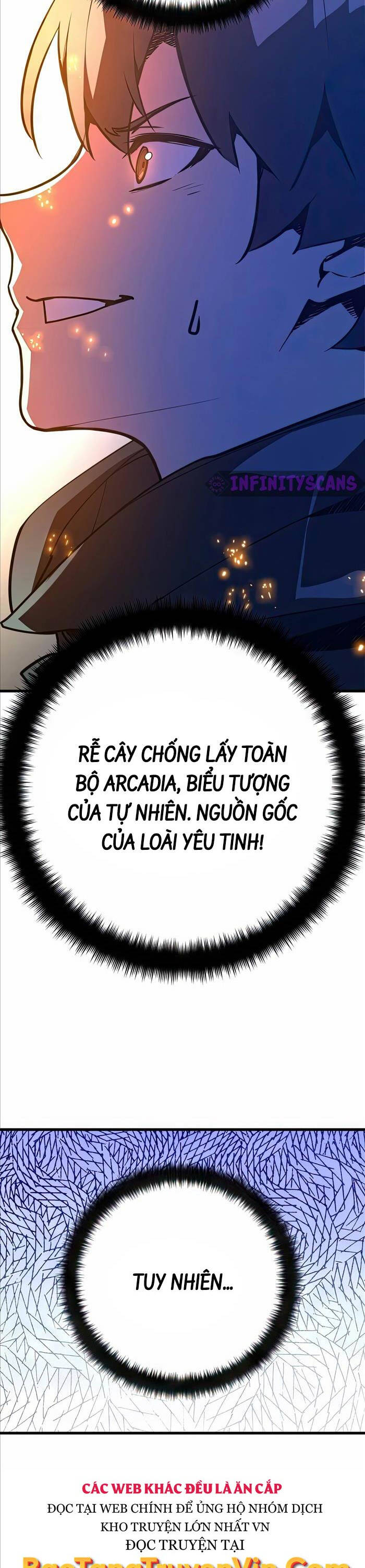 Quỷ Troll Mạnh Nhất Thế Giới Chapter 63 - Trang 30