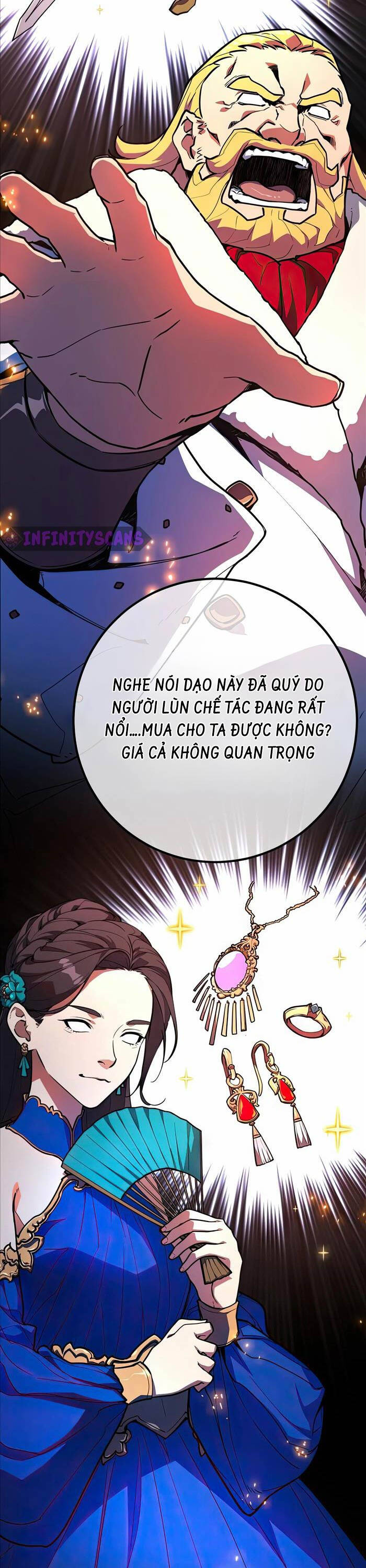 Quỷ Troll Mạnh Nhất Thế Giới Chapter 74 - Trang 3