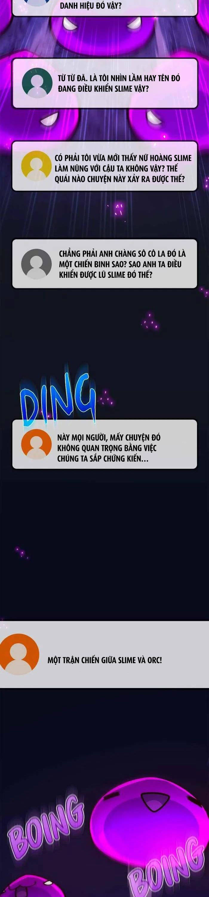 Quỷ Troll Mạnh Nhất Thế Giới Chapter 60 - Trang 3