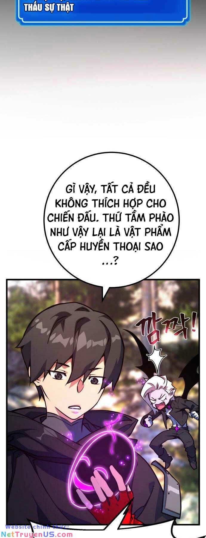 Quỷ Troll Mạnh Nhất Thế Giới Chapter 53 - Trang 43