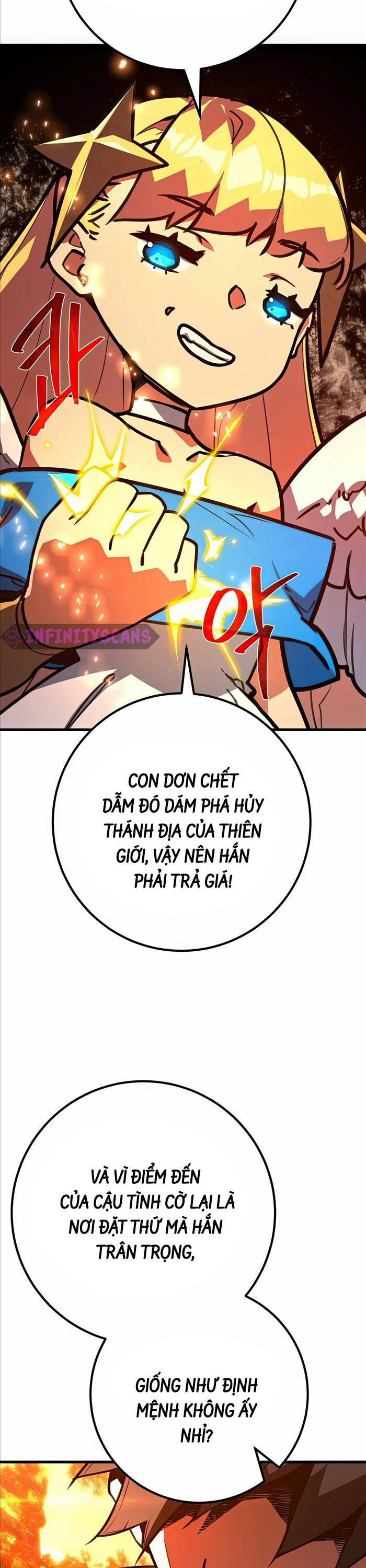 Quỷ Troll Mạnh Nhất Thế Giới Chapter 62 - Trang 30