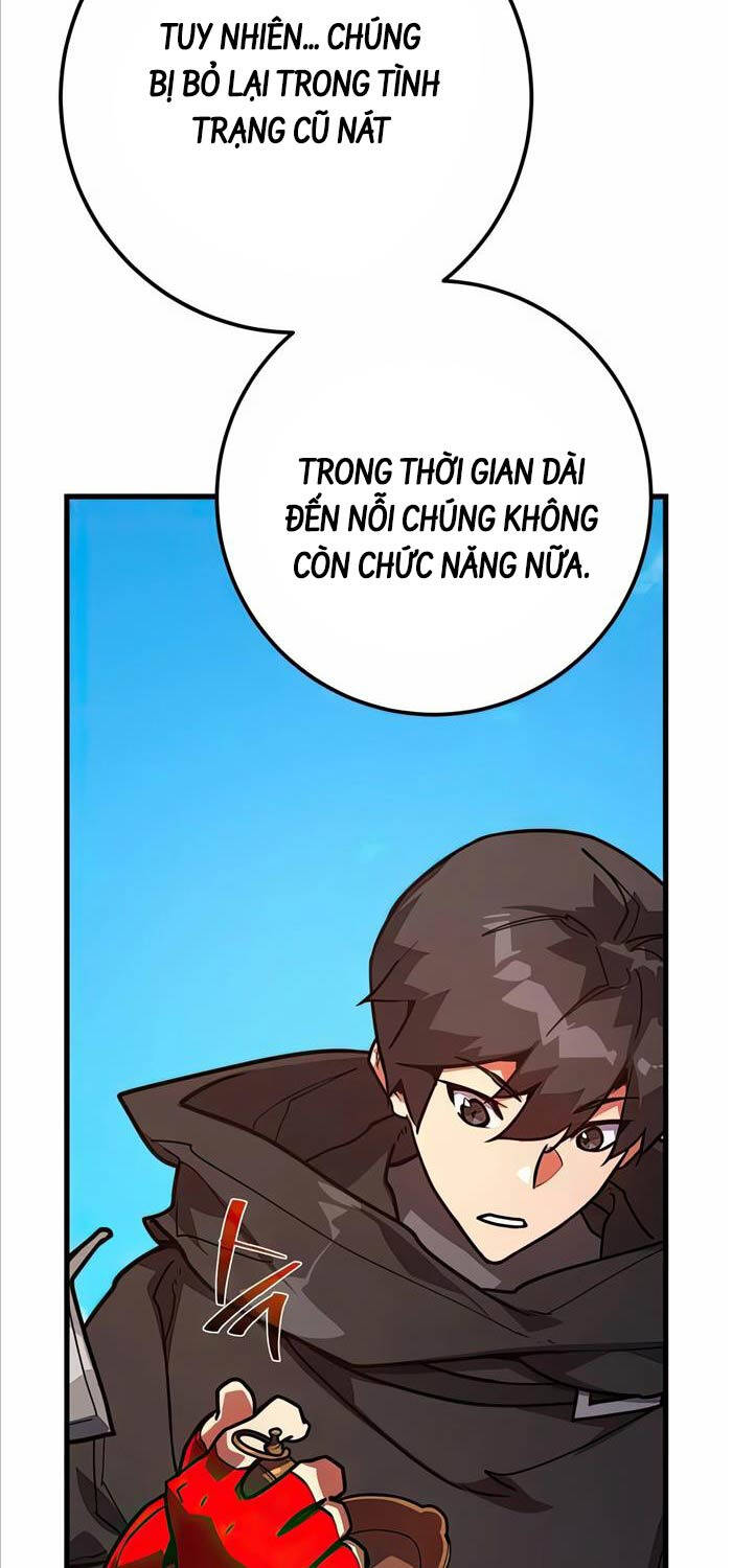 Quỷ Troll Mạnh Nhất Thế Giới Chapter 80 - Trang 104