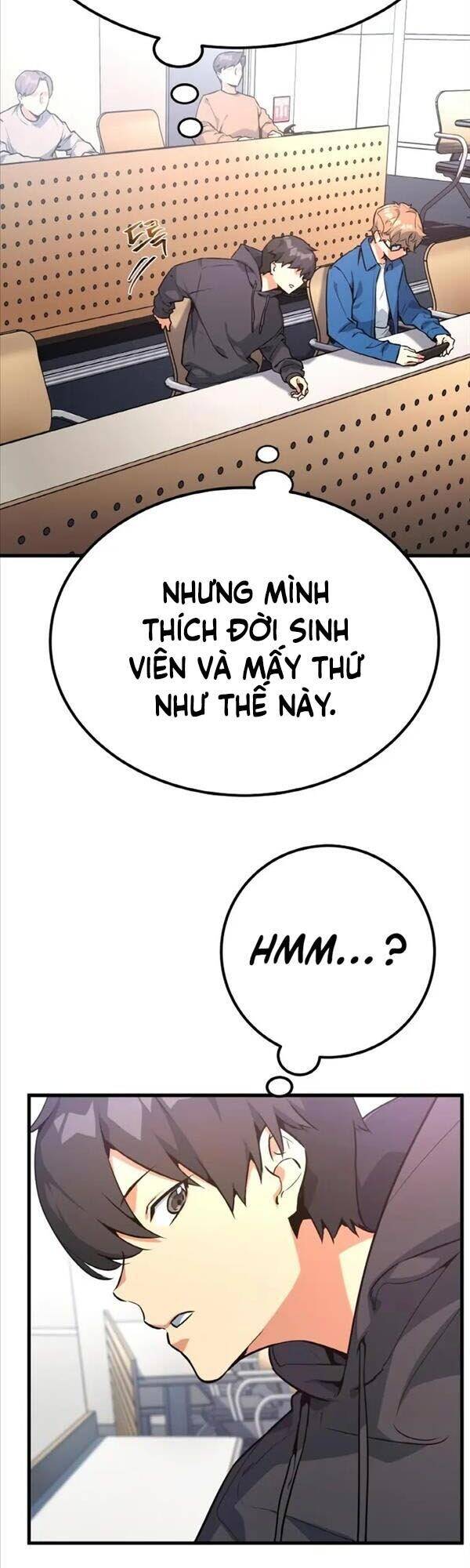 Quỷ Troll Mạnh Nhất Thế Giới Chapter 12 - Trang 51