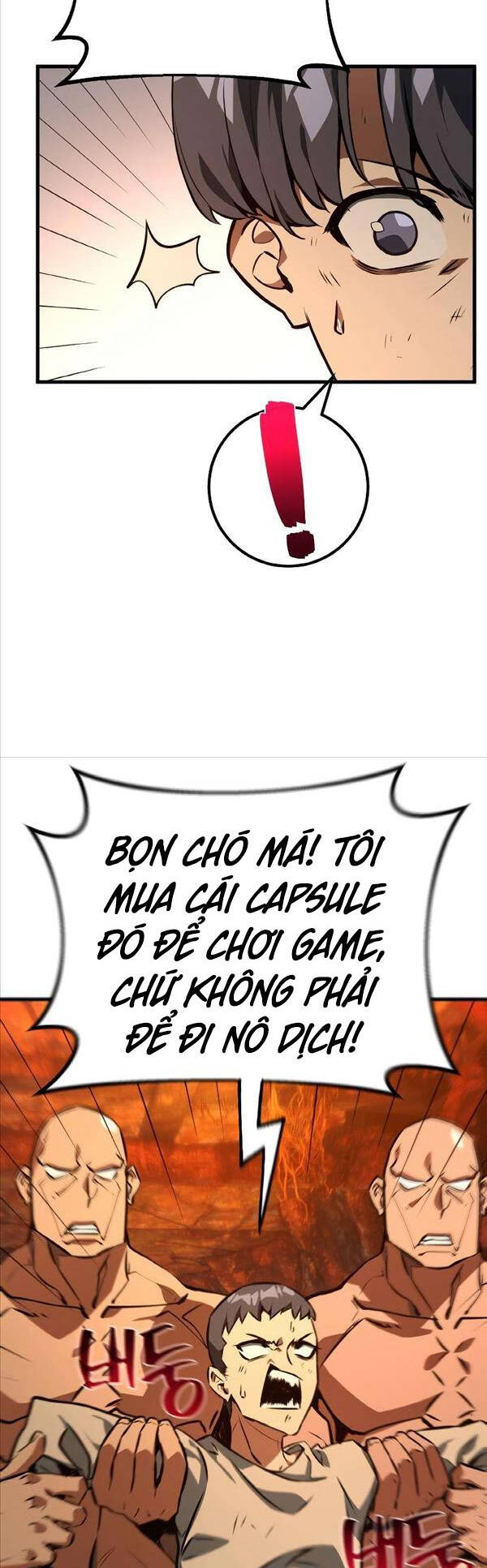 Quỷ Troll Mạnh Nhất Thế Giới Chapter 22 - Trang 9