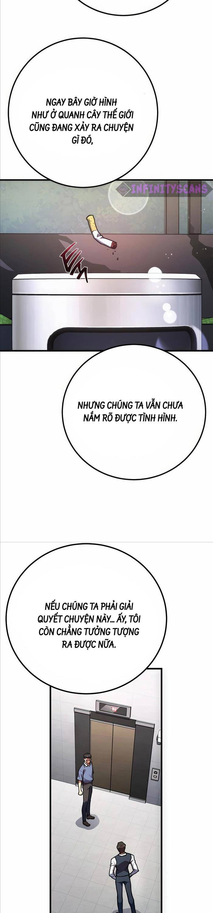 Quỷ Troll Mạnh Nhất Thế Giới Chapter 65 - Trang 33