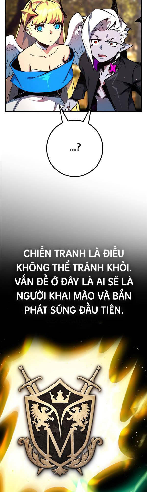 Quỷ Troll Mạnh Nhất Thế Giới Chapter 27 - Trang 38