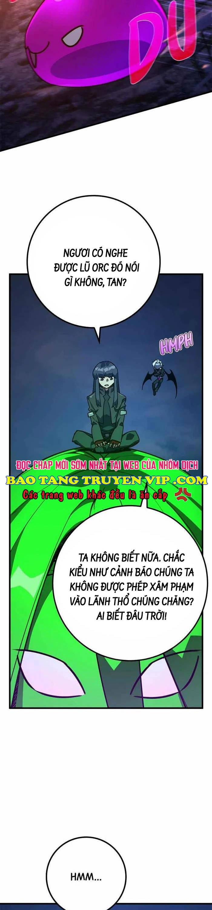 Quỷ Troll Mạnh Nhất Thế Giới Chapter 60 - Trang 6