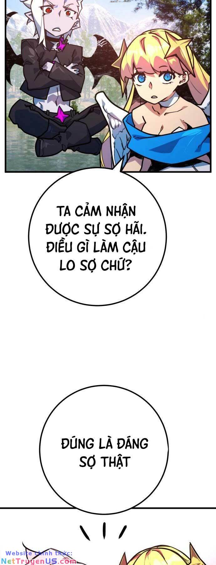 Quỷ Troll Mạnh Nhất Thế Giới Chapter 53 - Trang 23