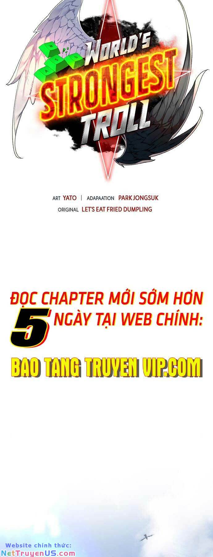 Quỷ Troll Mạnh Nhất Thế Giới Chapter 53 - Trang 4