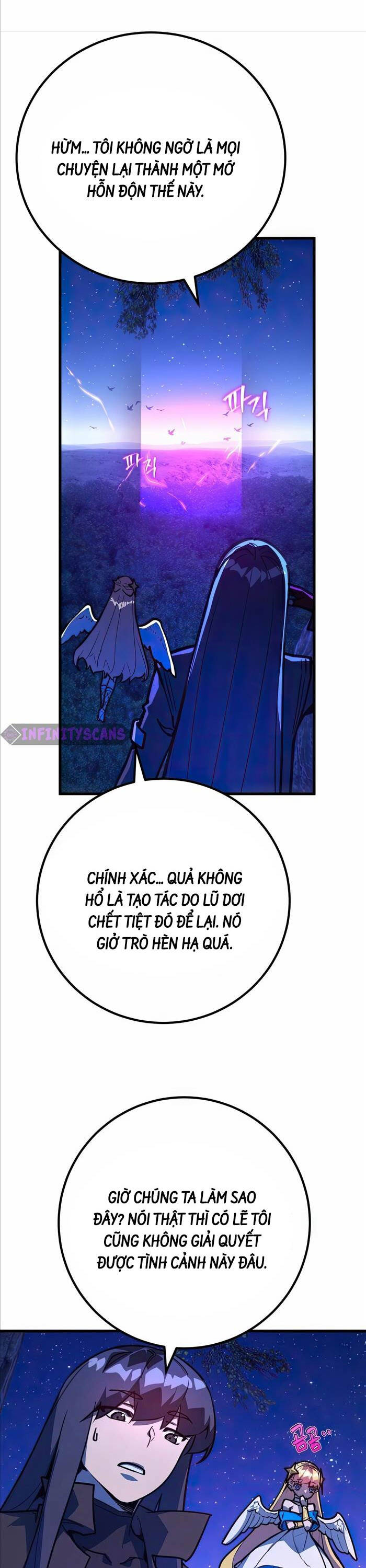 Quỷ Troll Mạnh Nhất Thế Giới Chapter 65 - Trang 24