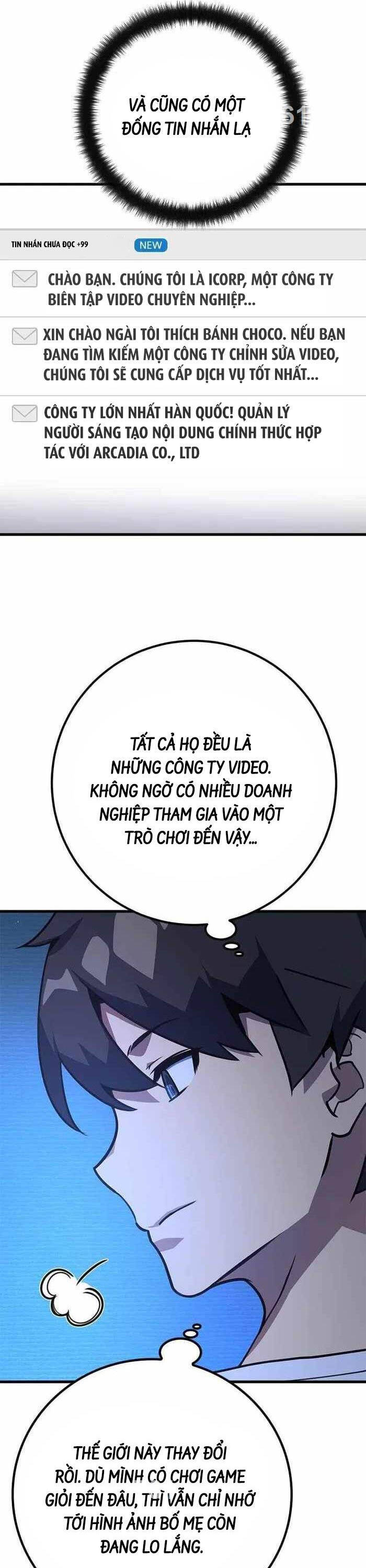 Quỷ Troll Mạnh Nhất Thế Giới Chapter 61 - Trang 1