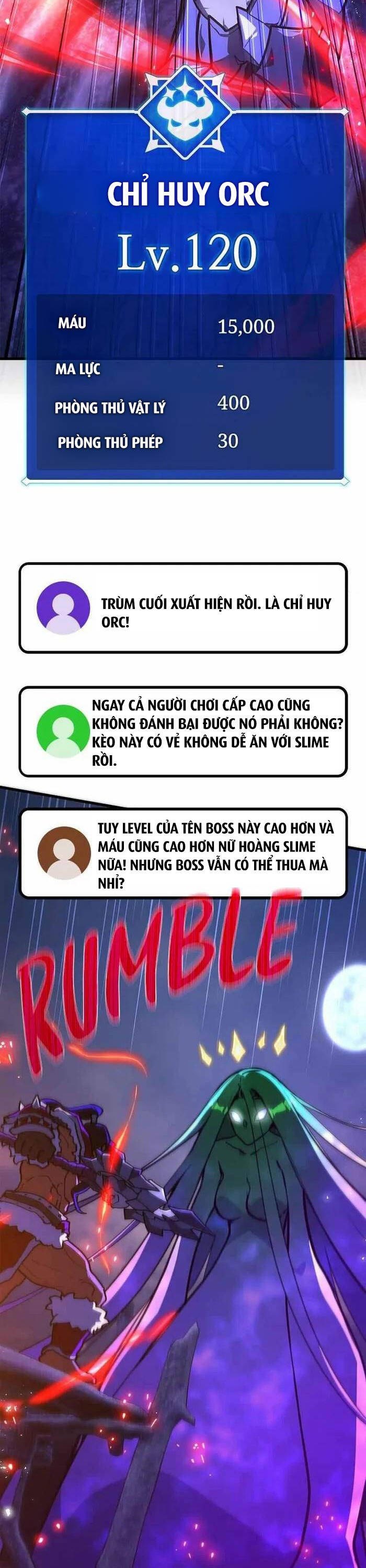 Quỷ Troll Mạnh Nhất Thế Giới Chapter 60 - Trang 11