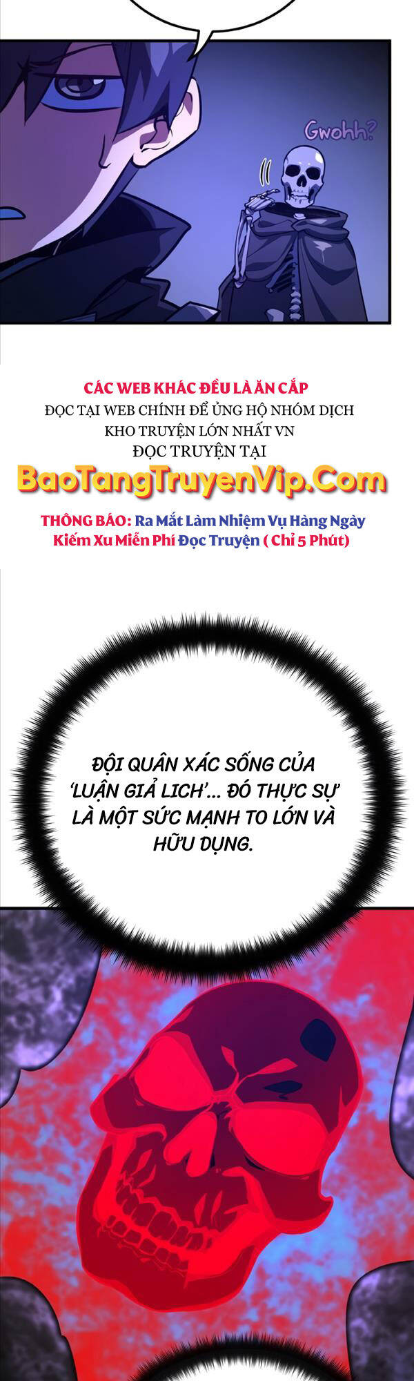 Quỷ Troll Mạnh Nhất Thế Giới Chapter 31 - Trang 26