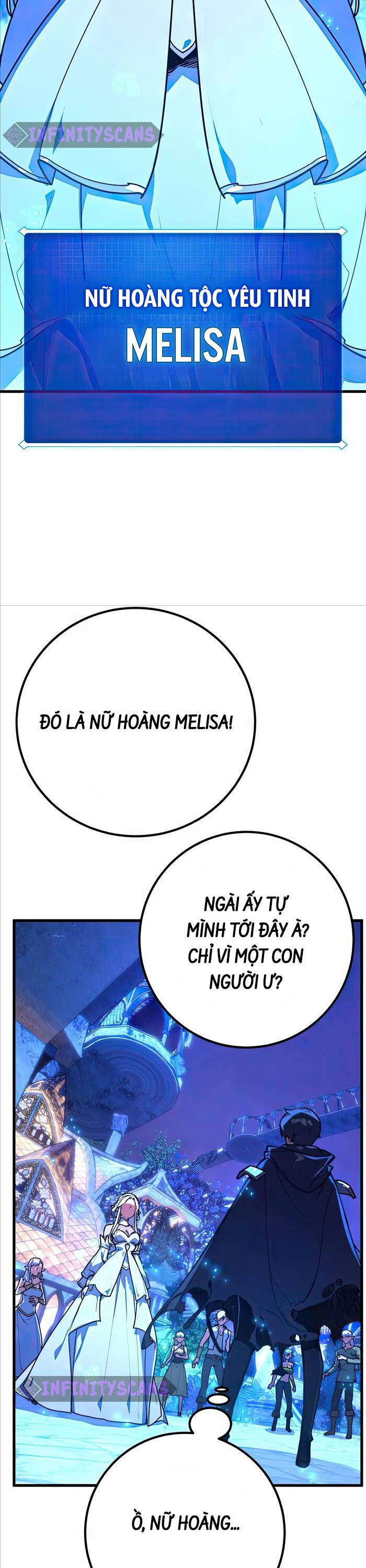 Quỷ Troll Mạnh Nhất Thế Giới Chapter 63 - Trang 35