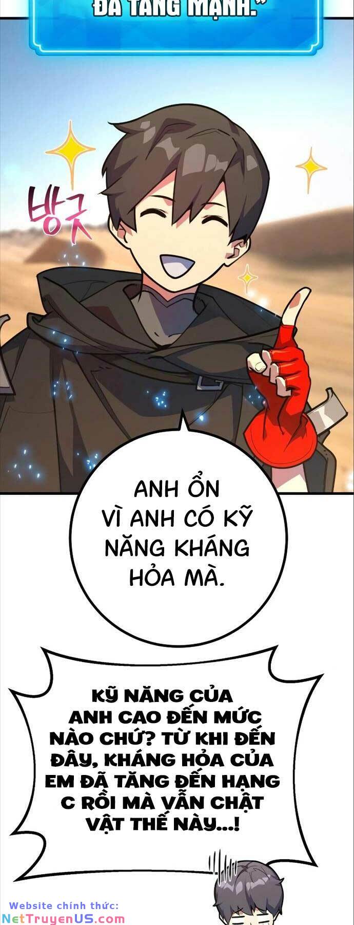 Quỷ Troll Mạnh Nhất Thế Giới Chapter 56 - Trang 8