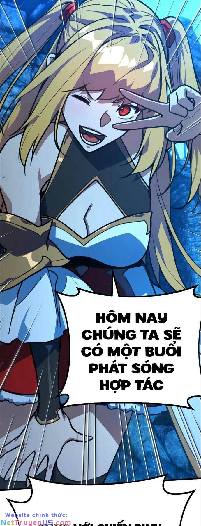 Quỷ Troll Mạnh Nhất Thế Giới Chapter 58 - Trang 45