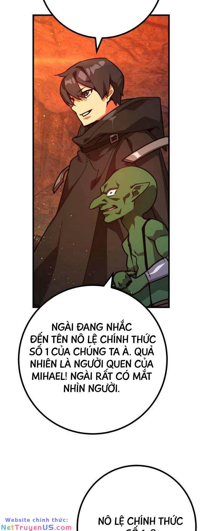 Quỷ Troll Mạnh Nhất Thế Giới Chapter 54 - Trang 61