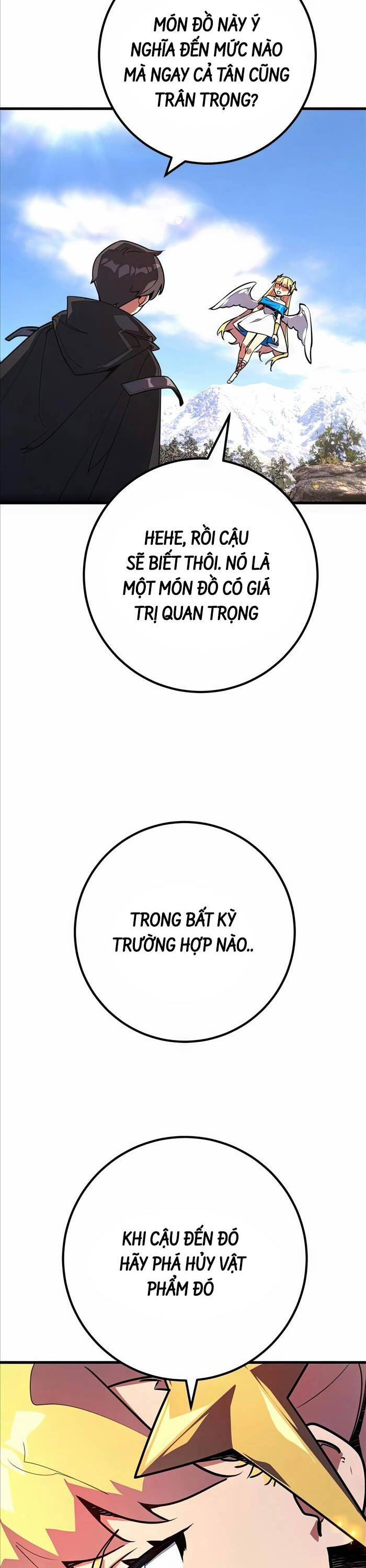 Quỷ Troll Mạnh Nhất Thế Giới Chapter 62 - Trang 21