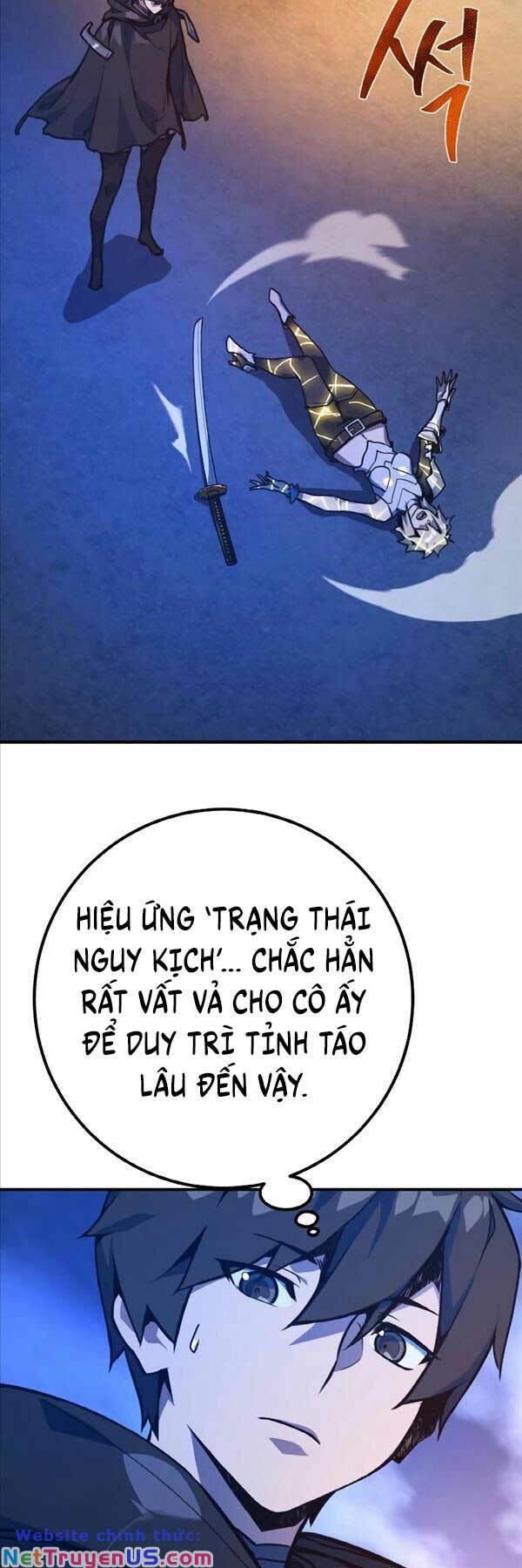 Quỷ Troll Mạnh Nhất Thế Giới Chapter 51 - Trang 22