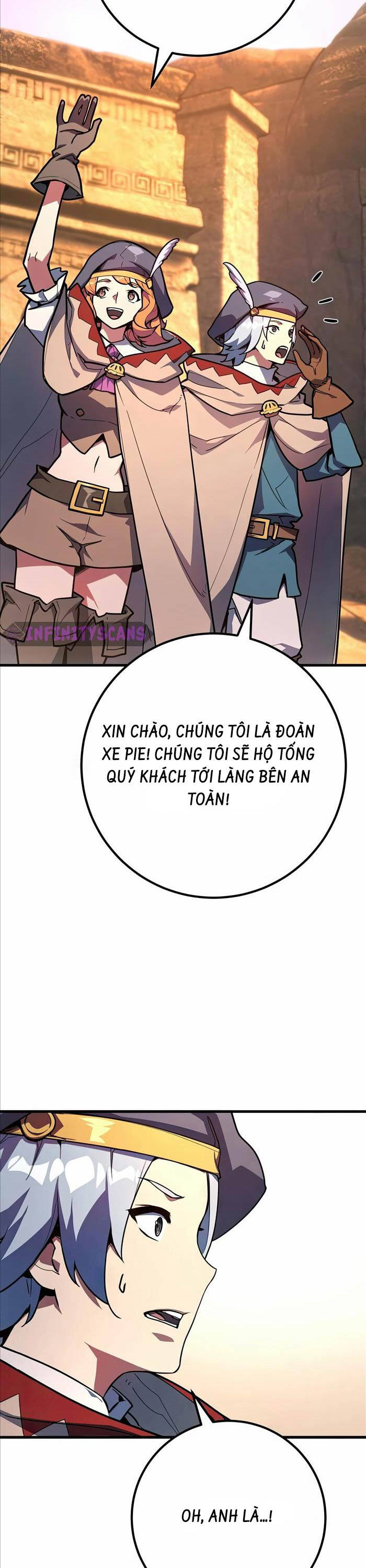 Quỷ Troll Mạnh Nhất Thế Giới Chapter 74 - Trang 28