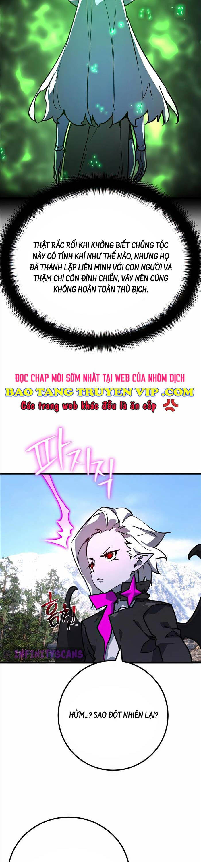 Quỷ Troll Mạnh Nhất Thế Giới Chapter 62 - Trang 5