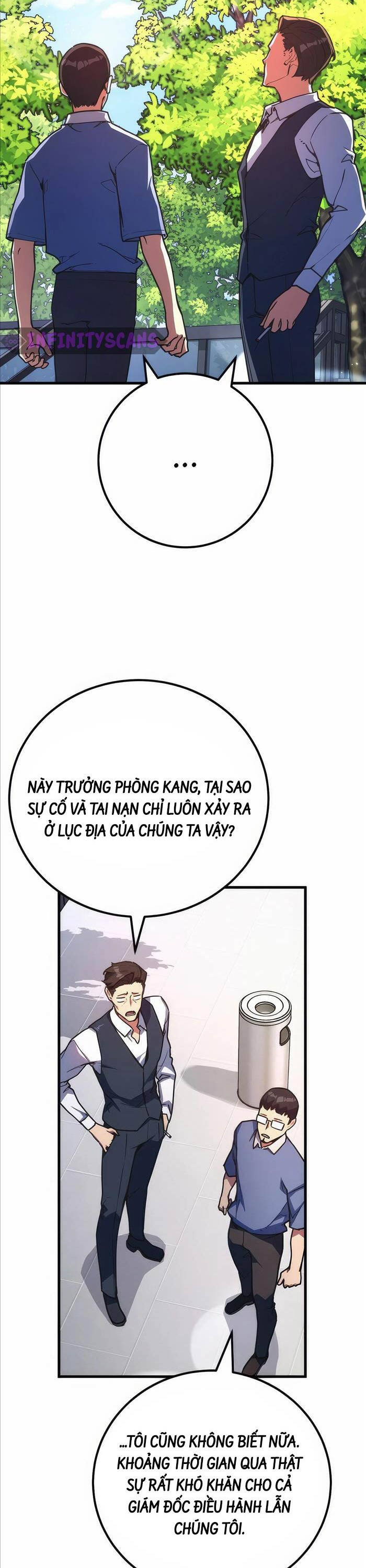 Quỷ Troll Mạnh Nhất Thế Giới Chapter 65 - Trang 32