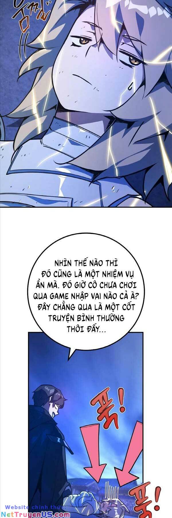 Quỷ Troll Mạnh Nhất Thế Giới Chapter 51 - Trang 25