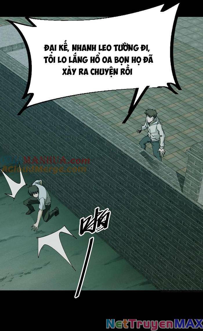 Ngày Tôi Sinh Ra, Bách Quỷ Dạ Hành, Tuyết Thi Hộ đạo Chapter 52 - Trang 2