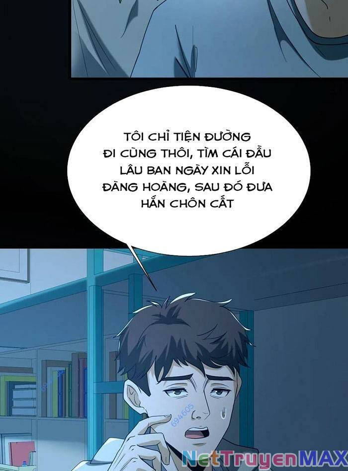 Ngày Tôi Sinh Ra, Bách Quỷ Dạ Hành, Tuyết Thi Hộ đạo Chapter 49 - Trang 3