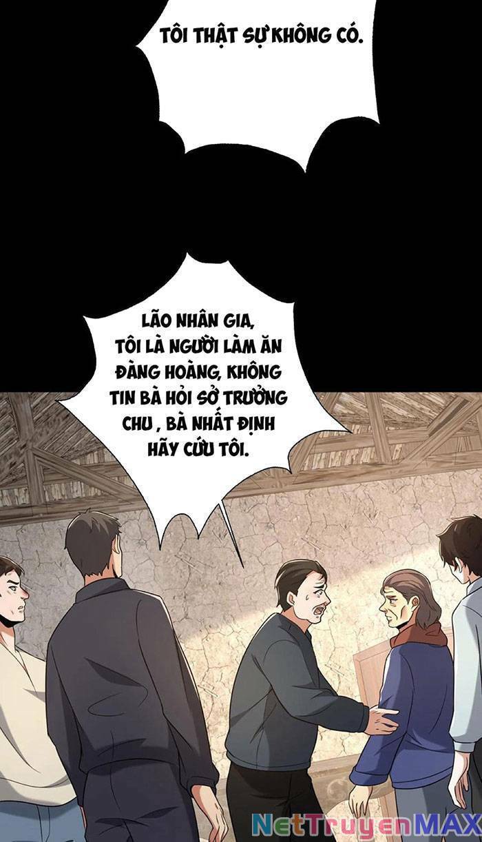 Ngày Tôi Sinh Ra, Bách Quỷ Dạ Hành, Tuyết Thi Hộ đạo Chapter 59 - Trang 7