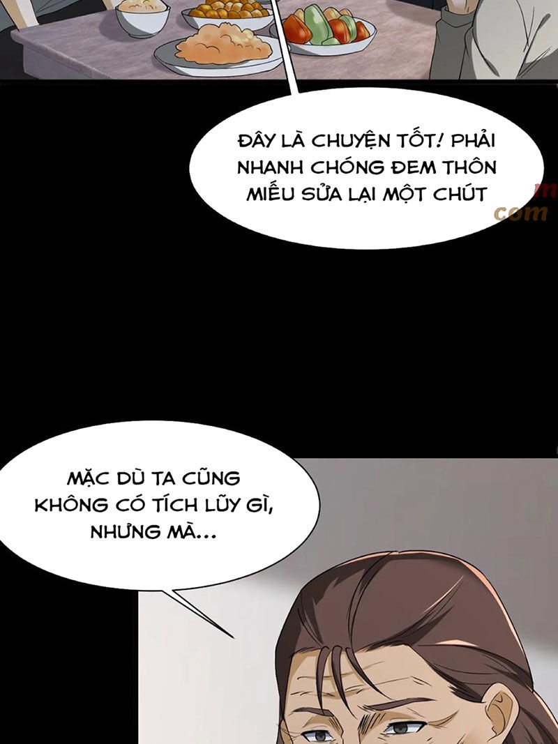 Ngày Tôi Sinh Ra, Bách Quỷ Dạ Hành, Tuyết Thi Hộ đạo Chapter 65 - Trang 3