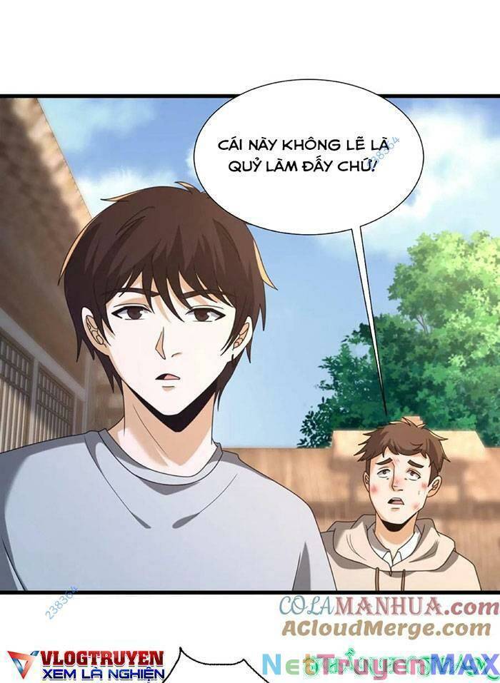 Ngày Tôi Sinh Ra, Bách Quỷ Dạ Hành, Tuyết Thi Hộ đạo Chapter 58 - Trang 18