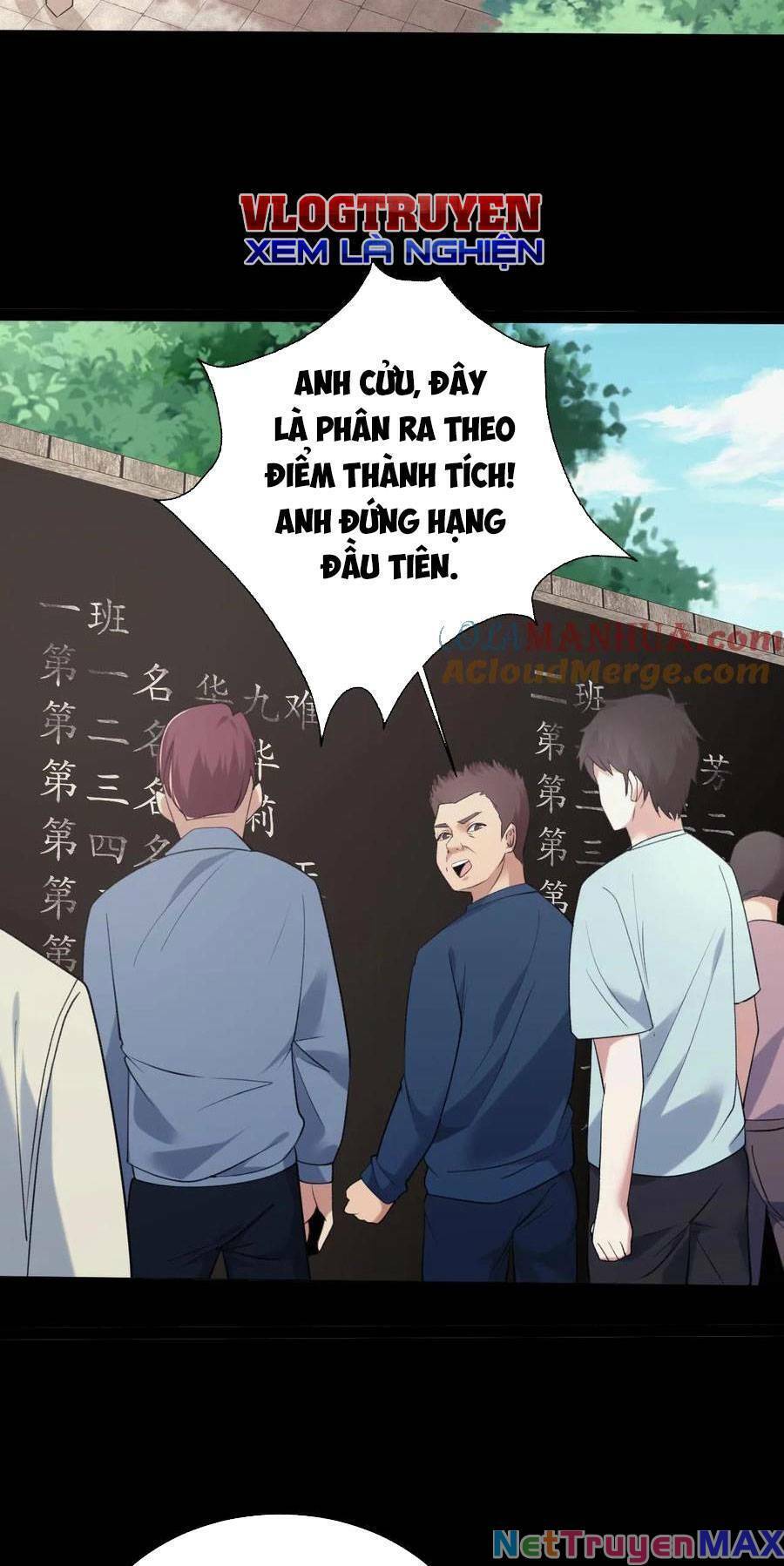 Ngày Tôi Sinh Ra, Bách Quỷ Dạ Hành, Tuyết Thi Hộ đạo Chapter 46 - Trang 20