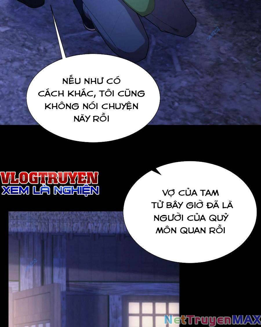 Ngày Tôi Sinh Ra, Bách Quỷ Dạ Hành, Tuyết Thi Hộ đạo Chapter 13 - Trang 30