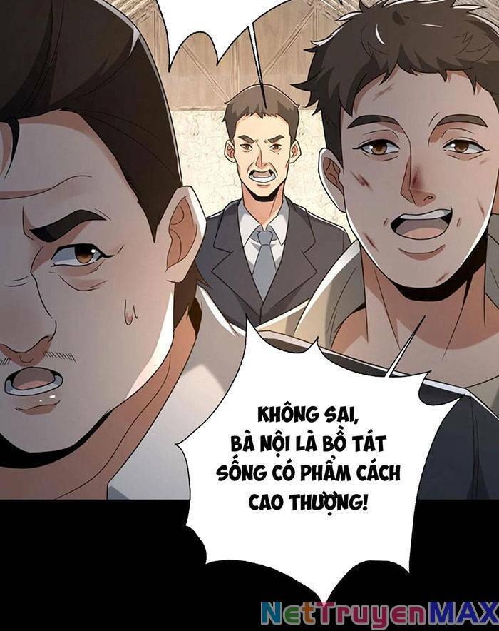 Ngày Tôi Sinh Ra, Bách Quỷ Dạ Hành, Tuyết Thi Hộ đạo Chapter 59 - Trang 15