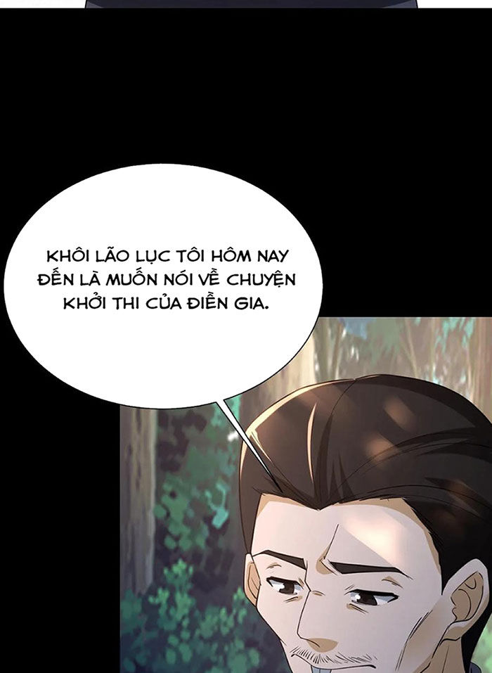 Ngày Tôi Sinh Ra, Bách Quỷ Dạ Hành, Tuyết Thi Hộ đạo Chapter 64 - Trang 10