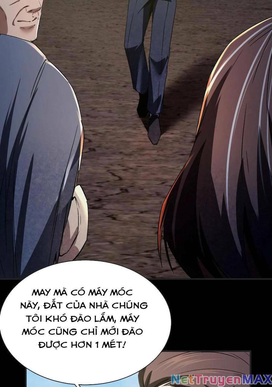 Ngày Tôi Sinh Ra, Bách Quỷ Dạ Hành, Tuyết Thi Hộ đạo Chapter 16 - Trang 7