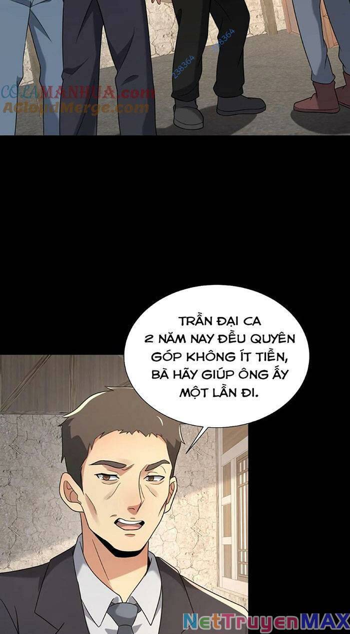 Ngày Tôi Sinh Ra, Bách Quỷ Dạ Hành, Tuyết Thi Hộ đạo Chapter 59 - Trang 8