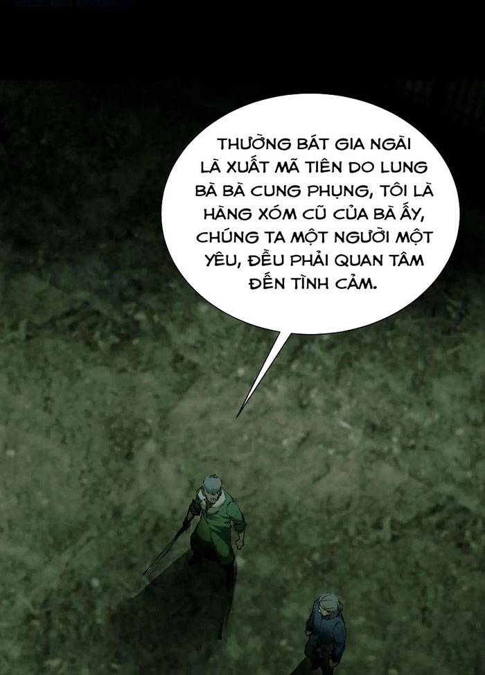 Ngày Tôi Sinh Ra, Bách Quỷ Dạ Hành, Tuyết Thi Hộ đạo Chapter 3 - Trang 13