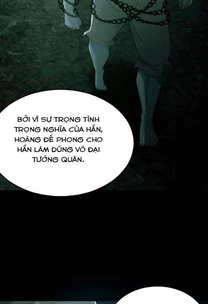 Ngày Tôi Sinh Ra, Bách Quỷ Dạ Hành, Tuyết Thi Hộ đạo Chapter 6 - Trang 32