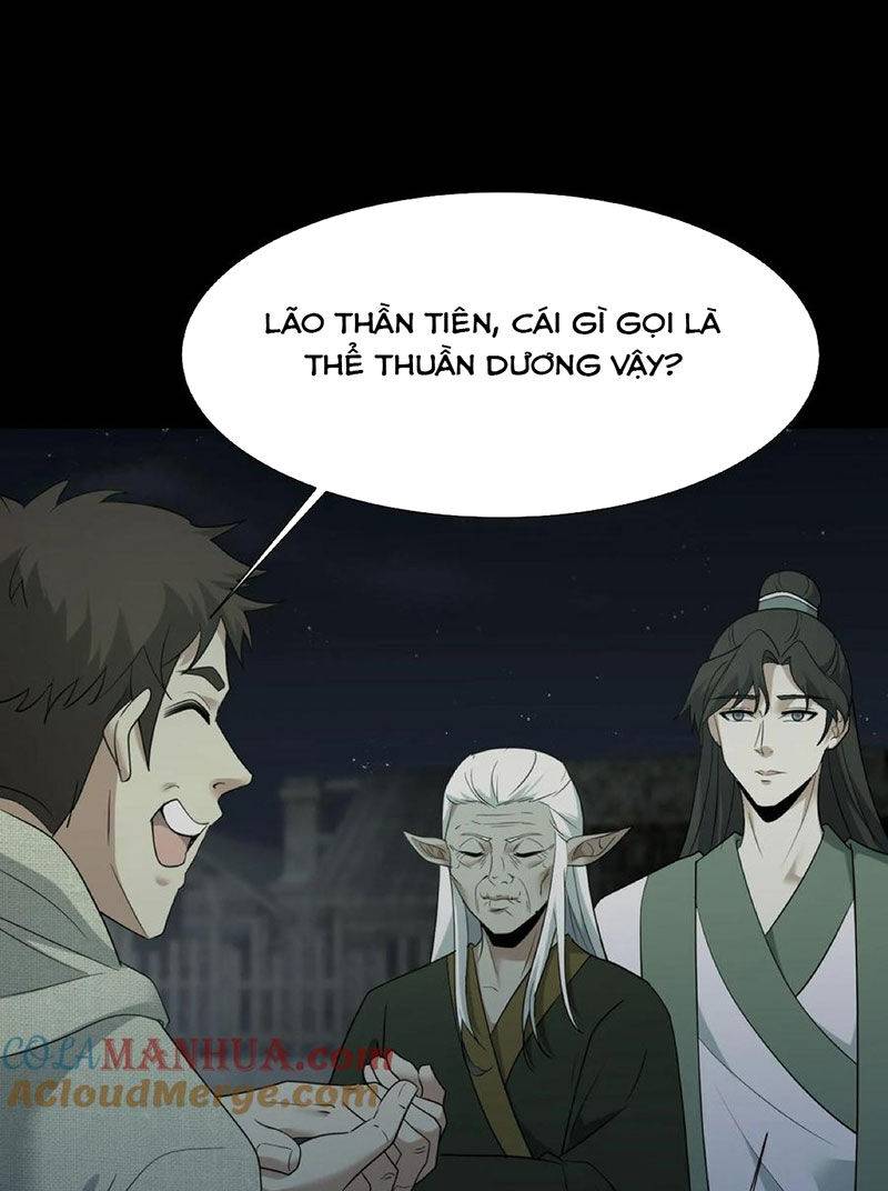 Ngày Tôi Sinh Ra, Bách Quỷ Dạ Hành, Tuyết Thi Hộ đạo Chapter 61 - Trang 29