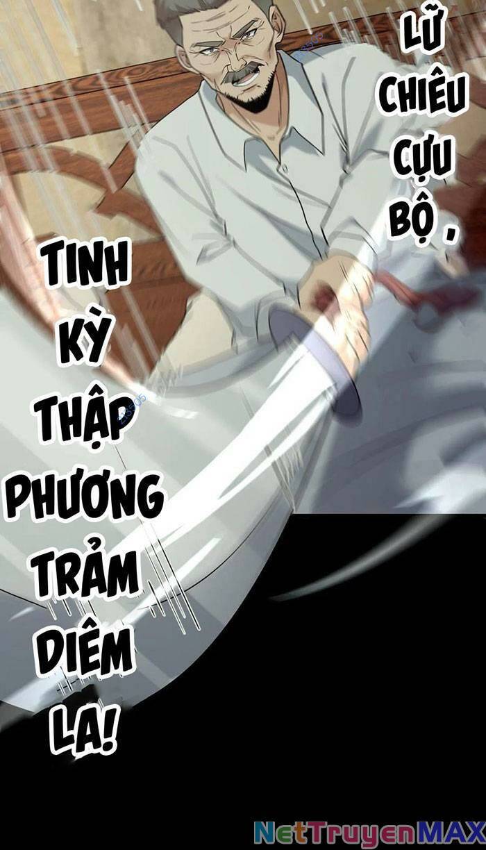 Ngày Tôi Sinh Ra, Bách Quỷ Dạ Hành, Tuyết Thi Hộ đạo Chapter 45 - Trang 9