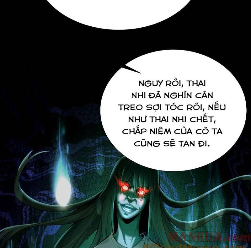 Ngày Tôi Sinh Ra, Bách Quỷ Dạ Hành, Tuyết Thi Hộ đạo Chapter 1 - Trang 27