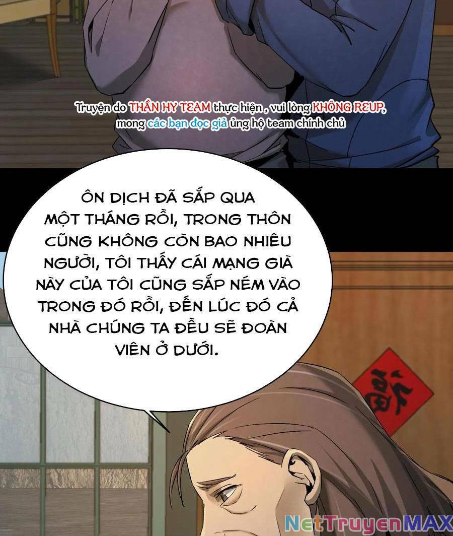 Ngày Tôi Sinh Ra, Bách Quỷ Dạ Hành, Tuyết Thi Hộ đạo Chapter 11 - Trang 5