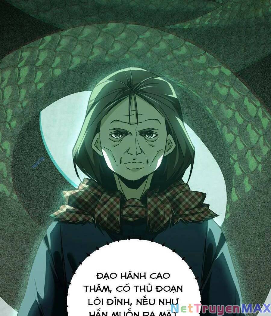 Ngày Tôi Sinh Ra, Bách Quỷ Dạ Hành, Tuyết Thi Hộ đạo Chapter 38 - Trang 13